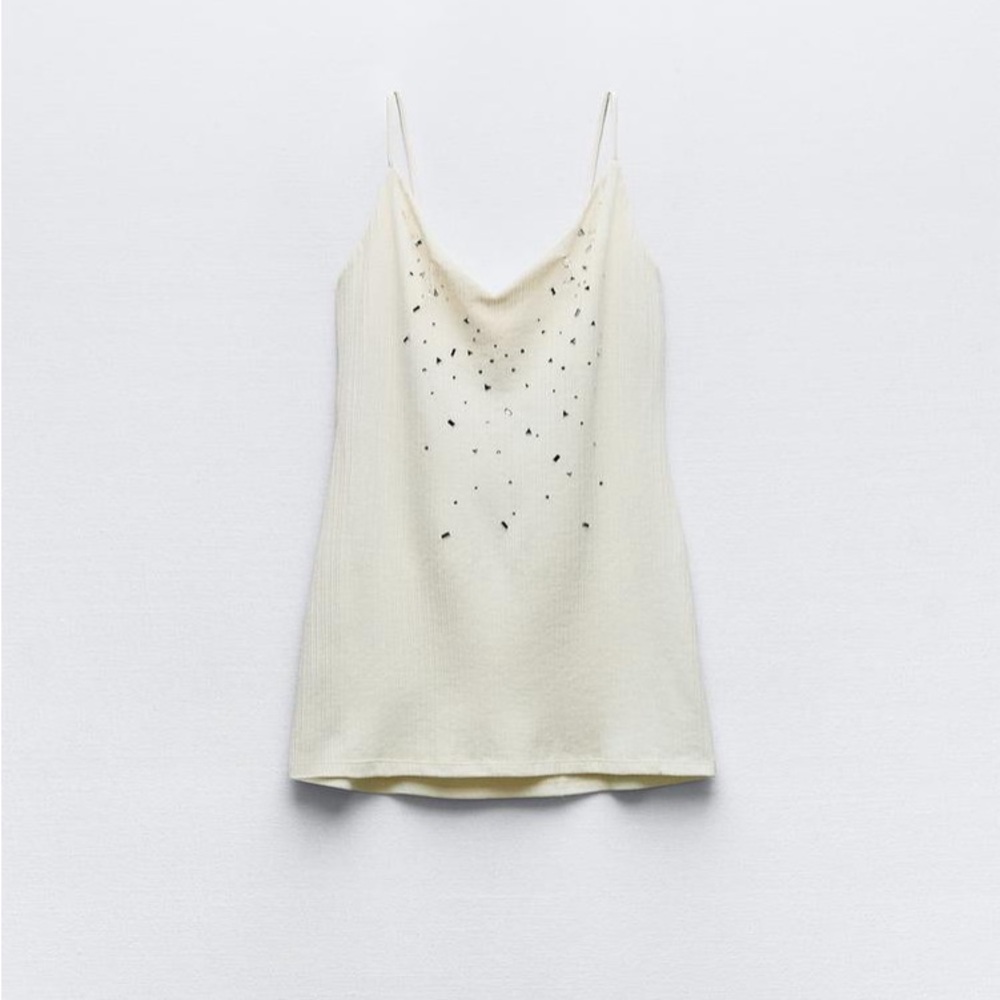 ZARA DRESS - Picture 5 of 5